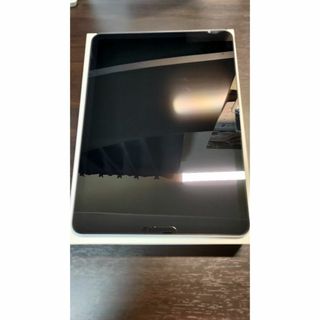 iPad Air M2 (11インチ) 256GB Wi-Fi スペースグレイ