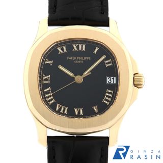 パテックフィリップ(PATEK PHILIPPE)のパテックフィリップ アクアノート 5060J-001 メンズ 中古 腕時計(腕時計(アナログ))