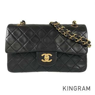 シャネル(CHANEL)のシャネル マトラッセ 23 ショルダーバッグ(ショルダーバッグ)