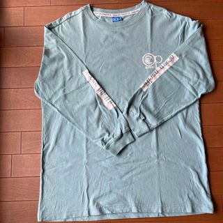 オーシャンパシフィック(OCEAN PACIFIC)のロングTシャツ(Tシャツ/カットソー(七分/長袖))