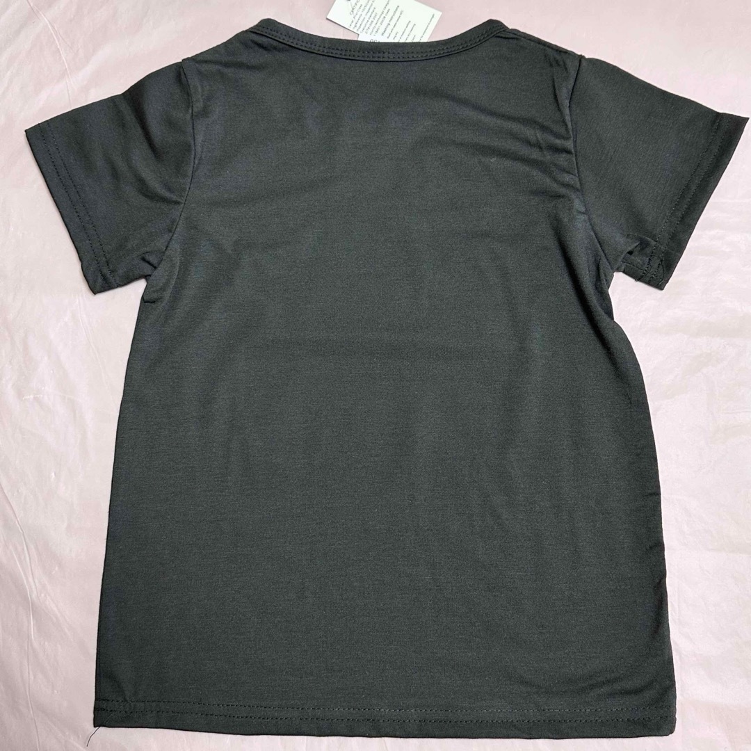 Tシャツ 新品 キッズ/ベビー/マタニティのキッズ服男の子用(90cm~)(Tシャツ/カットソー)の商品写真