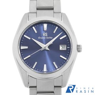 グランドセイコー(Grand Seiko)のグランドセイコー ヘリテージコレクション  SBGX265 メンズ 中古 腕時計(腕時計(アナログ))