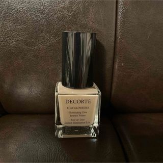 COSME DECORTE - コスメデコルテ ロージーグロウライザー 化粧下地  30ml