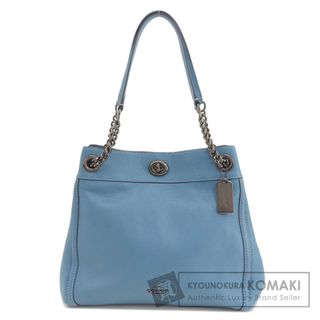 コーチ(COACH)のCOACH 36855 ロゴ トートバッグ レザー レディース(トートバッグ)