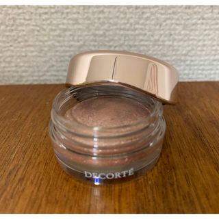 コスメデコルテ(COSME DECORTE)の【お値下げ中　土日限定】コスメデコルテ　アイグロウジェム12G(アイシャドウ)