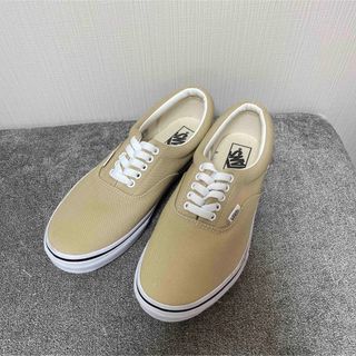 VANS スニーカー　26cm(スニーカー)