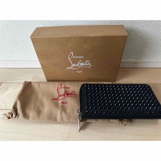 Christian Louboutin - クリスチャンルブタン 長財布