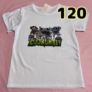 Tシャツ 新品(Tシャツ/カットソー)