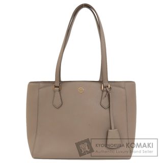 Tory Burch - Tory Burch ロゴ トートバッグ レザー レディース