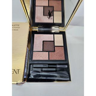 イヴサンローランボーテ(Yves Saint Laurent Beaute)の未使用！YSL イヴ・サンローラン　アイシャドウ　クチュールクルールパレット(アイシャドウ)