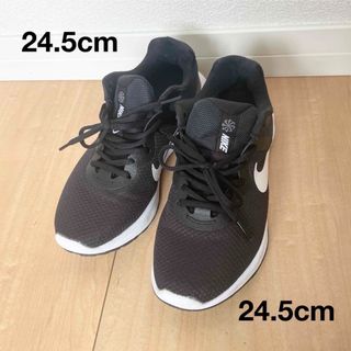 NIKE - NIKE ウィメンズ　レボリューション６　DC3729-003