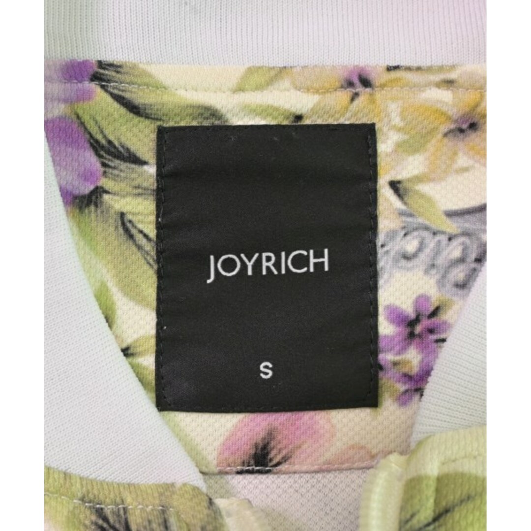 JOYRICH LOS ANGELES ブルゾン（その他） S 【古着】【中古】 レディースのジャケット/アウター(その他)の商品写真