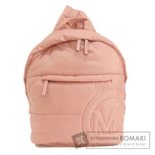 マイケルコース(Michael Kors)のMichael Kors ロゴ リュック・デイパック ナイロン レディース(リュック/バックパック)