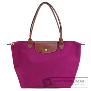 ロンシャン(LONGCHAMP)のLongchamp ルプリアージュ トートバッグ ナイロン レディース(トートバッグ)