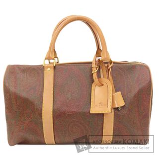 エトロ ボストンバッグ(レディース)の通販 100点以上 | ETROの エトロ ボストンバッグ(レディース)の通販 100点以上 | ETROの