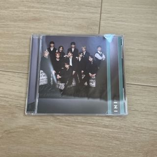 アイエヌアイ(INI)のINI 「I」通常盤CD(K-POP/アジア)