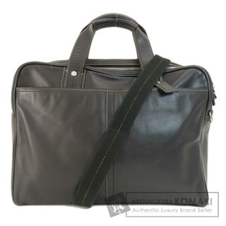 コーチ(COACH)のCOACH F70094 2WAY ビジネスバッグ レザー メンズ(ビジネスバッグ)