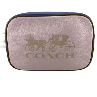 コーチ(COACH)のコーチ COACH ショルダーバッグ
 馬車ロゴ アウトレット 91082 マルチカラー(ショルダーバッグ)