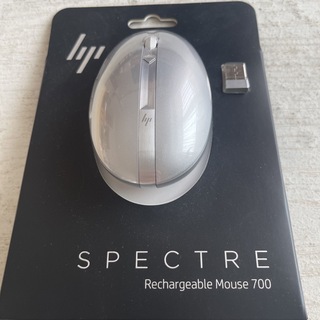 HP - 【新品】hpマウス　SPECTRE Micro-USBケーブル付属