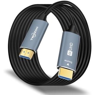 【早い者勝ち】超高速　HDMI　ケーブル　Twozoh