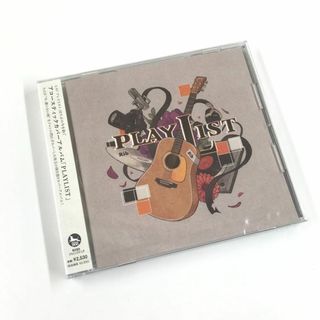 【新品】りぶ PLAYLIST CD(ポップス/ロック(邦楽))