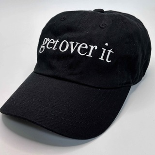 ブラウニー(BROWNY)のBROWNY ブラウニー ブラック　ロゴ キャップ　帽子 ユニセックス(キャップ)
