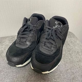 NIKE AIR MAX 90 プレミアム26.5cm(スニーカー)