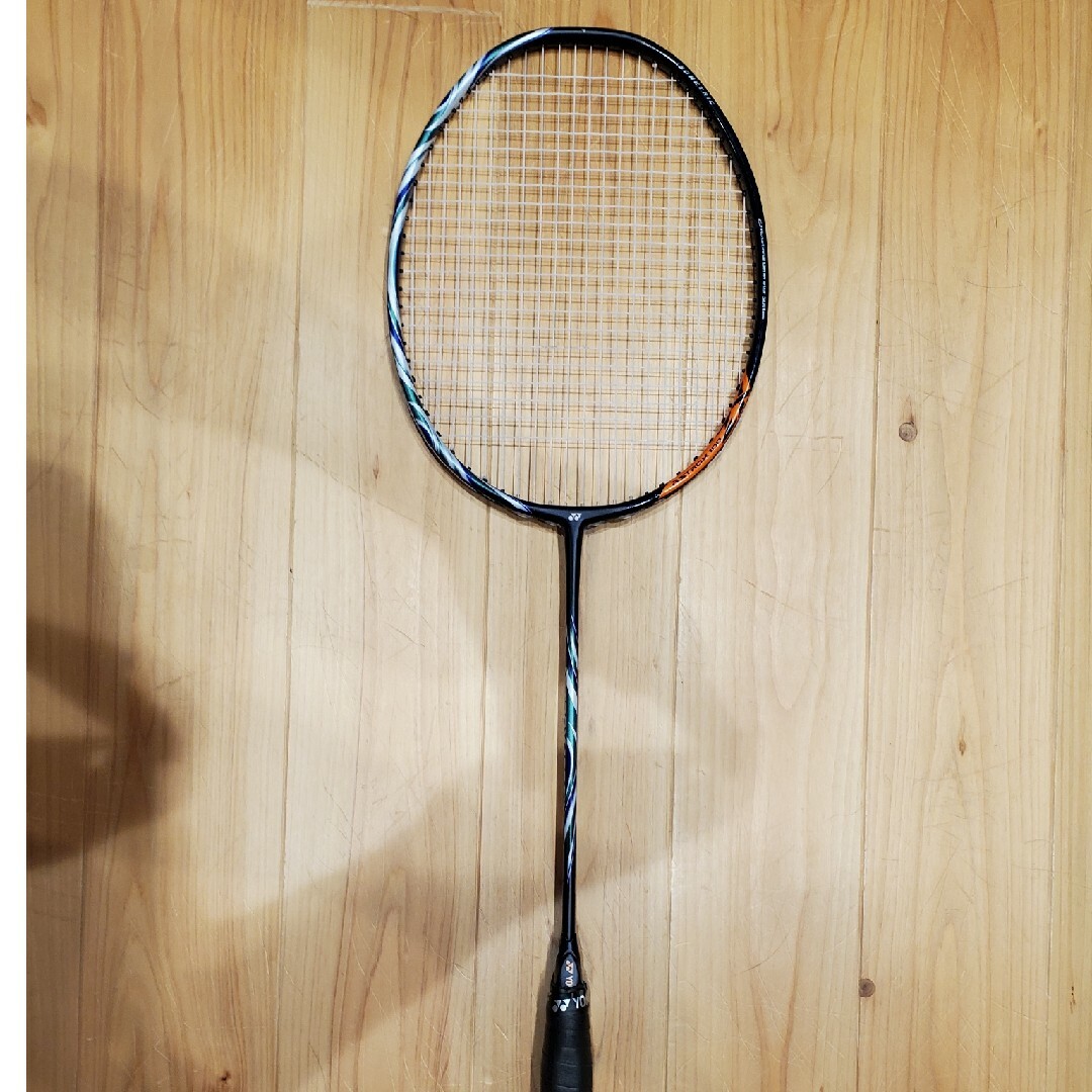 アストロクス100zz ダークネイビー 4u5(ヨネックス YONEX アストロクス100zz ダークネイビー 4u5(ヨネックス YONEX
