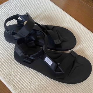 suicoke - SUICOKE.   メンズサンダル　　26cm   ビブラム