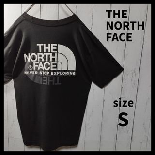 ザノースフェイス(THE NORTH FACE)の【THE NORTH FACE】Back Logo TEK TEE　D1095(Tシャツ/カットソー(半袖/袖なし))