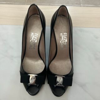 フェラガモ(Ferragamo)のフェラガモパンプス(ハイヒール/パンプス)