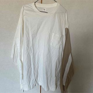 キャプテンサンシャイン(KAPTAIN SUNSHINE)のキャプテンサンシャイン　ロンT(Tシャツ/カットソー(七分/長袖))