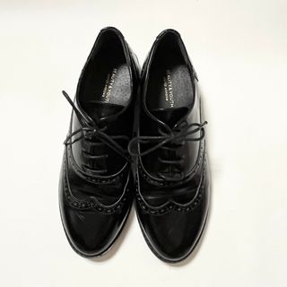 ユナイテッドアローズ(UNITED ARROWS)のBEAUTY&YOUTH UNITED ARROWSレースシューズ(ローファー/革靴)