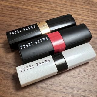 ボビイブラウン(BOBBI BROWN)のボビイブラウン リップ まとめ売り(口紅)