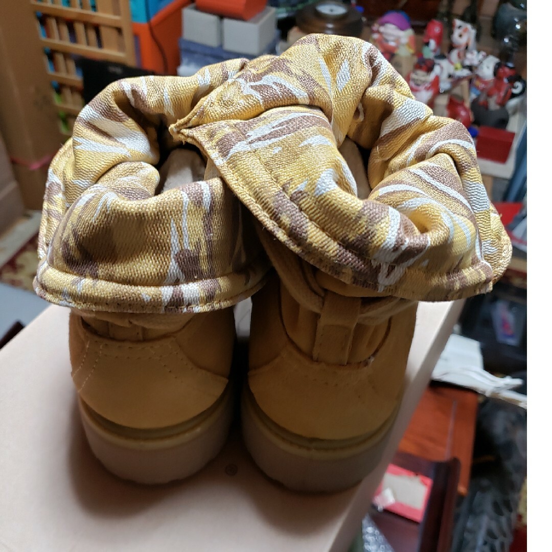 Timberland - timberlandロールトップカモフラの通販 by ぴたや Timberland - timberlandロールトップカモフラの通販 by ぴたや