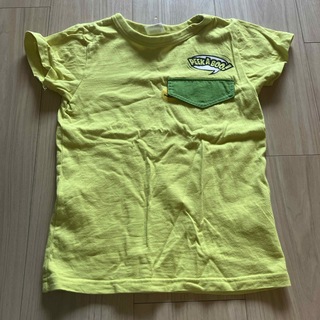 ブリーズ(BREEZE)のBREEZE  キッズ　Tシャツ　120(Tシャツ/カットソー)