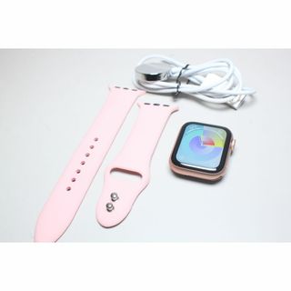 アップルウォッチ(Apple Watch)のApple Watch Series 6/GPS/40mm/A2291 ⑥(その他)