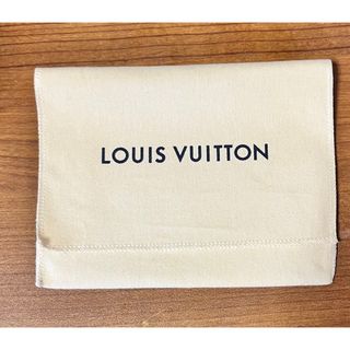 LOUIS VUITTON - ルイヴィトン　保護袋