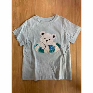 キッズ半袖Tシャツ(Tシャツ/カットソー)