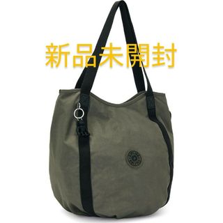 kipling キプリング BALLOON トート バルーン レスポートサック