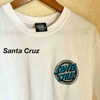 サンタクルーズ(Santa Cruz)のサンタクルズ　Tシャツ(Tシャツ/カットソー(半袖/袖なし))