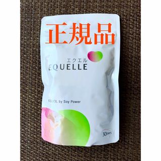 オオツカセイヤク(大塚製薬)の正規品　大塚製薬 エクエル パウチ 120粒入  (その他)