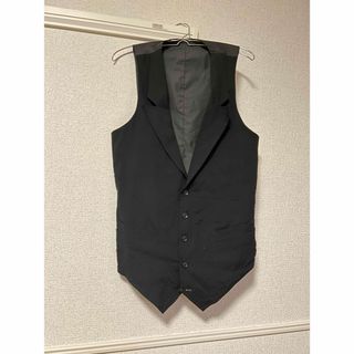 Yohji Yamamoto(ベスト)のフリマアイテム一覧 Yohji Yamamoto(ベスト)のフリマアイテム一覧