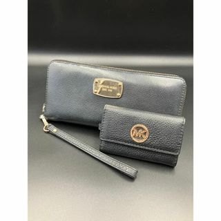 マイケルコース(Michael Kors)の【MICHAEL KORS マイケルコース】 財布&キーケース セット(財布)