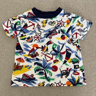 POLO RALPH LAUREN - ラルフローレン　半袖Tシャツ　ポロベア　2T 2Y 90 95