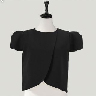 pachman TULIP TOPS チューリップトップス(シャツ/ブラウス(半袖/袖なし))