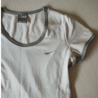 ナイキ(NIKE)の月末処分】NIKE ドライフィット 半袖 Tシャツ   Mサイズ(Tシャツ(半袖/袖なし))