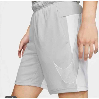 ナイキ　NIKE ショートパンツ　半ズボン　ショーツ  メンズ　トレーニング (ショートパンツ)