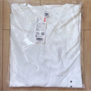 ユニクロ(UNIQLO)のUNIQLO(Tシャツ(半袖/袖なし))