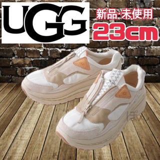 アグ(UGG)の23cm UGG for emmi 805 X MLT スニーカー レディース(スニーカー)